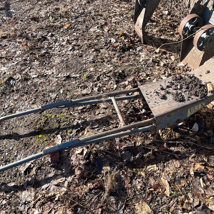 #2257 • Super Tear Off Bar