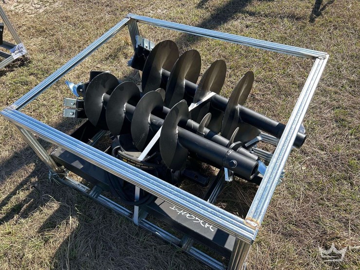 2025-pabreak-auger-bits-and-plate-skid-steer-attachment-image-3