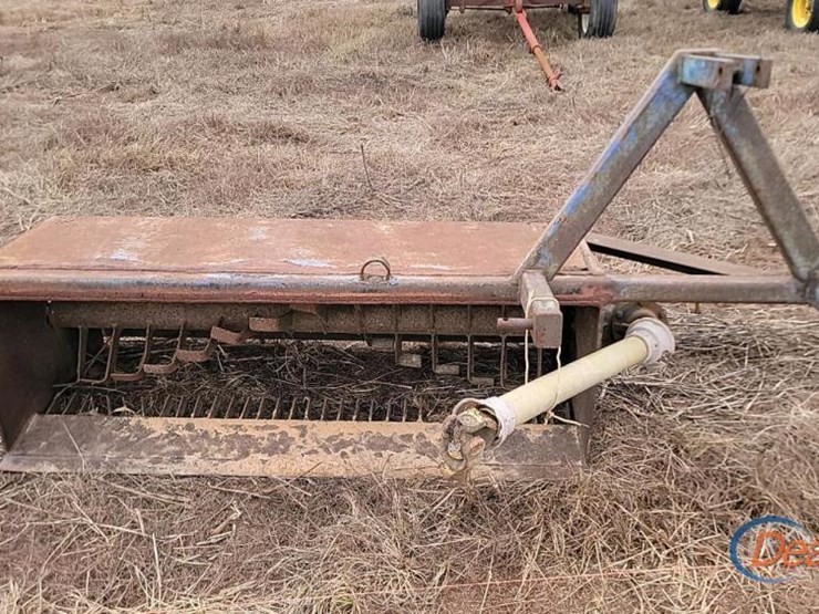 chicken-litter-pulverizer:-3ph-image-1