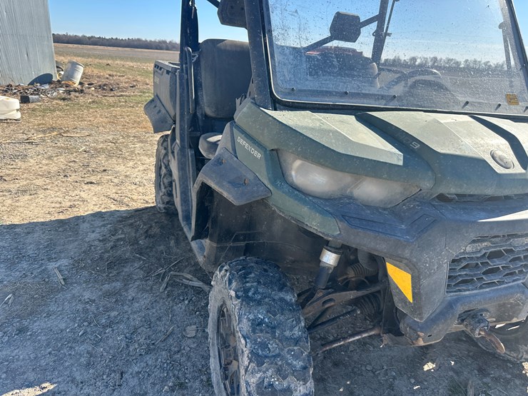 #35622-•-can-am-hd9-defender-utv-vin:-3jbugap45nk001840-image-22