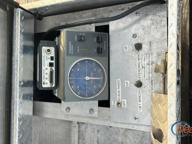 2006-trailer-world-12'-trailer,-s/n-1ttag510961040015-(no-title---bill-of-sale-only)-image-11