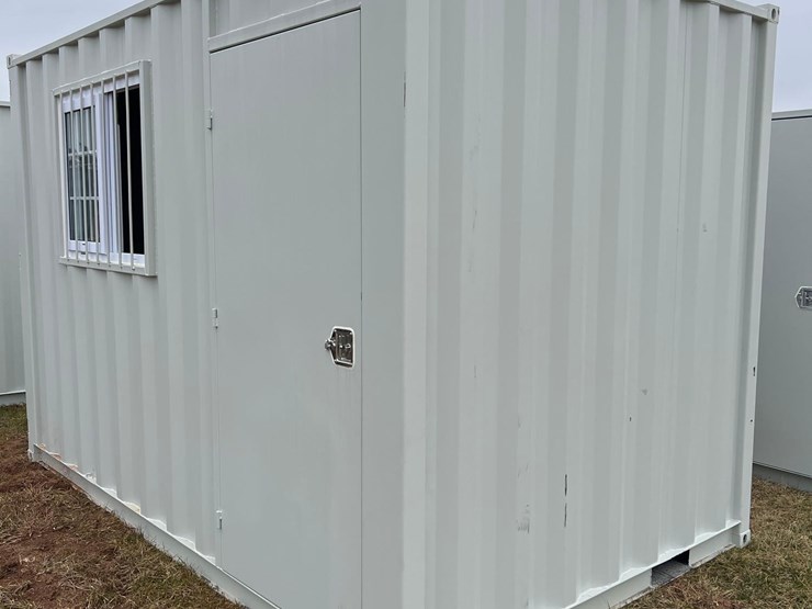 12'x7'4"-sea-container-w/-side-door-image-4