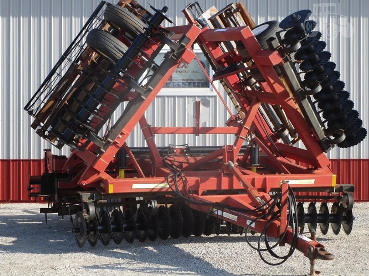 2891---mcfarlane-reeldisc-4030rb---30'-(sn#--12188)-image-2