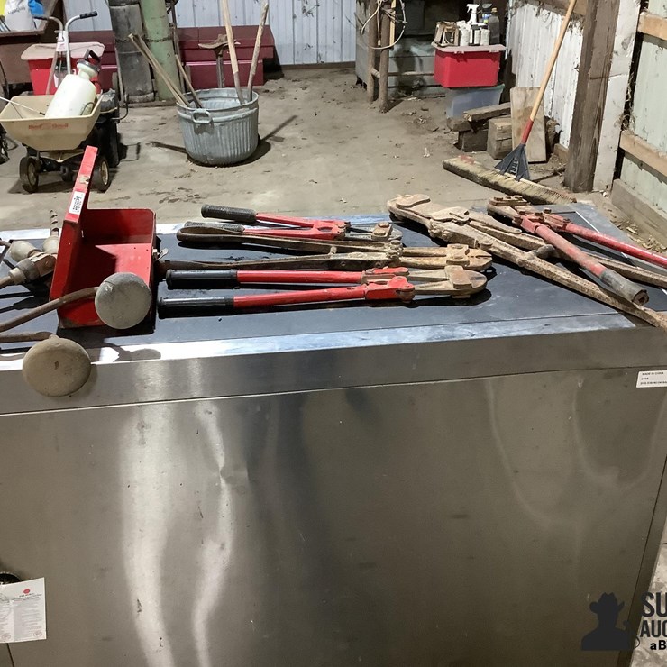 Shop Tools