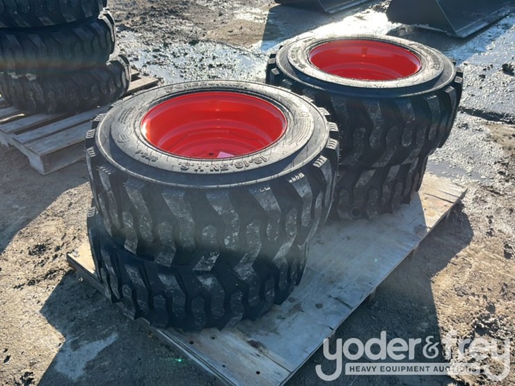 unused-12-16.5-tires-w/-wheel-to-suit-bobcat-(4-of)-image-2