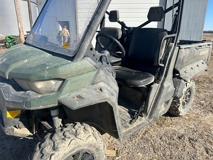 #35622-•-can-am-hd9-defender-utv-vin:-3jbugap45nk001840-image-19