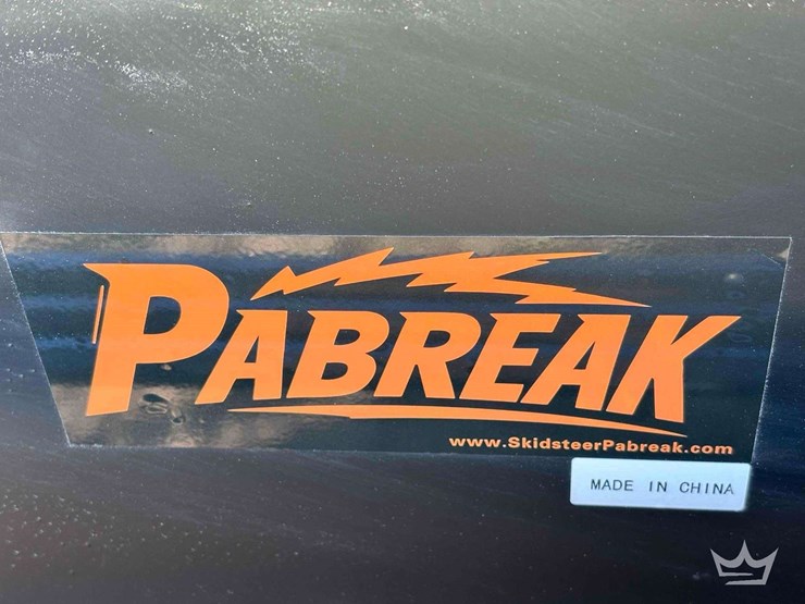 2025-pabreak-6-way-84in.-serrated-hydraulic-dozer-blade-skid-steer-attachment-image-9