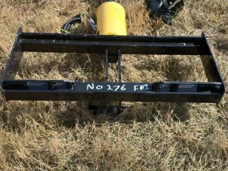 skid-steer-auger-w/2-bits-image-2