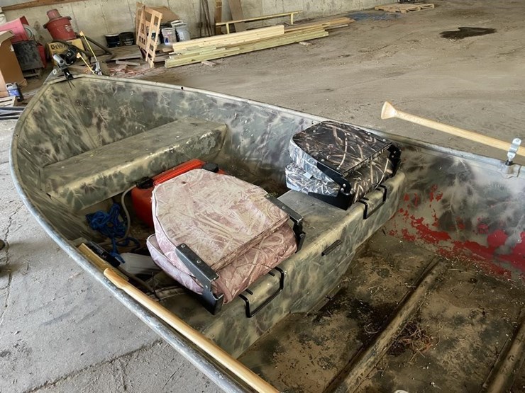 14'-fishing-boat-w/trailer-image-7