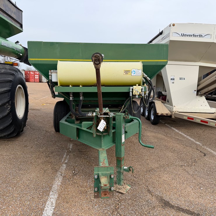 #7732 • Chandler 16ft Spreader