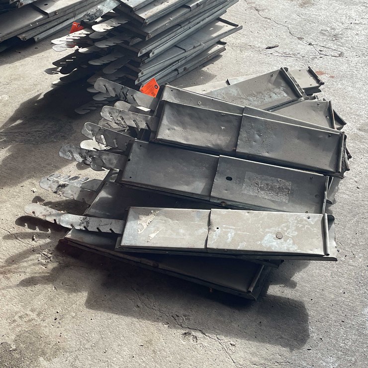 #2799 • Roof Jacks