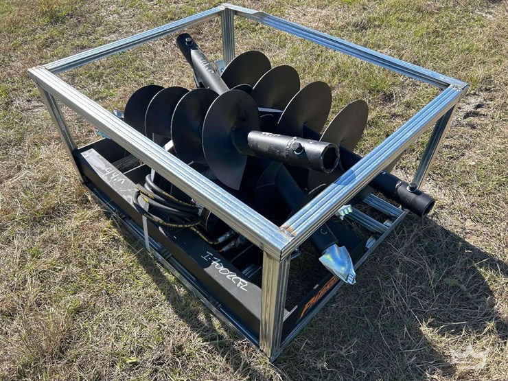 2025-pabreak-auger-bits-and-plate-skid-steer-attachment-image-4