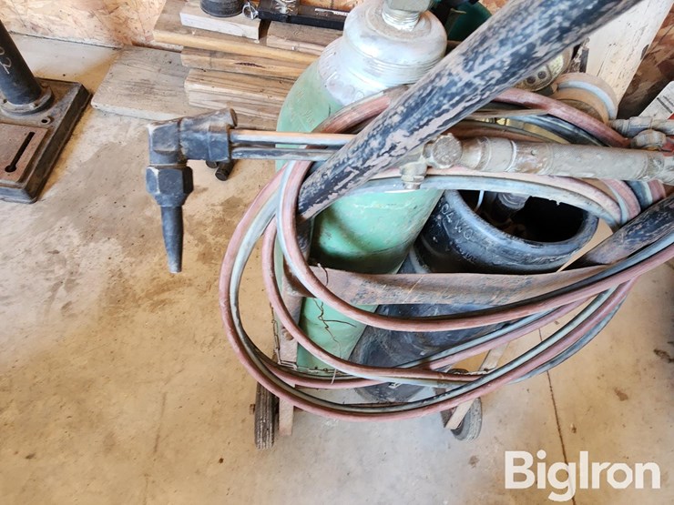 cutting-torch-w/tanks-image-9