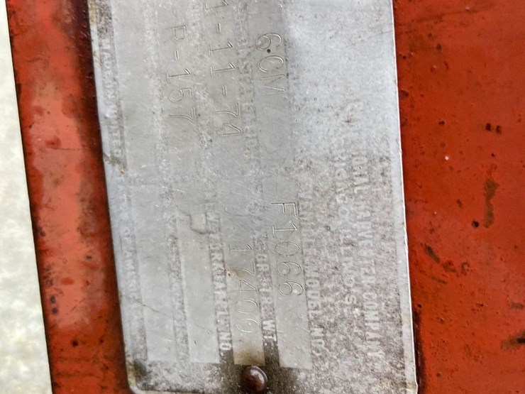 everything-to-convert-an-open-station-66-series-ih-to-a-cabbed-tractor.-image-5