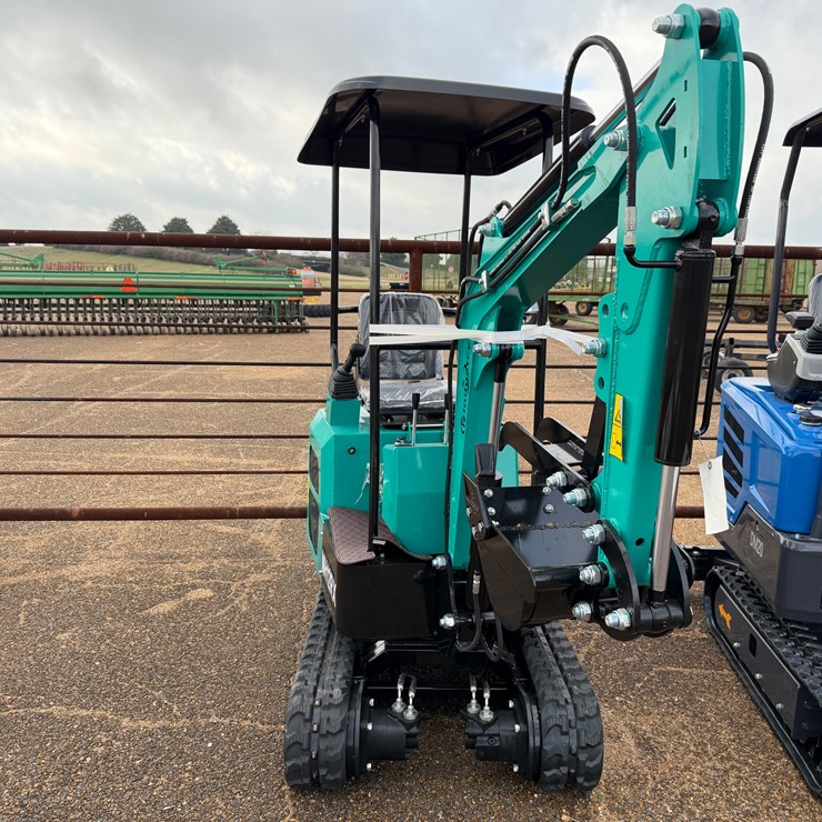 2025 CFG INDUSTRY MH12RX