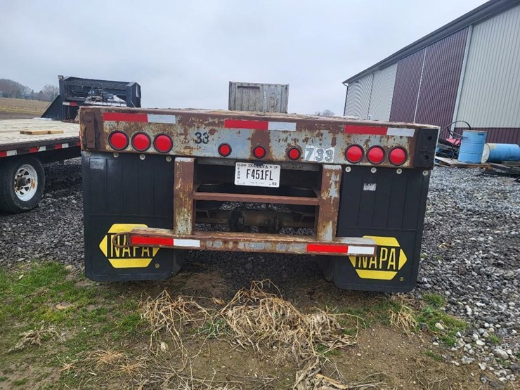 1997-transcraft-tl-2000-super-beam-spread-axle-flatbed-semi-trailer-image-5