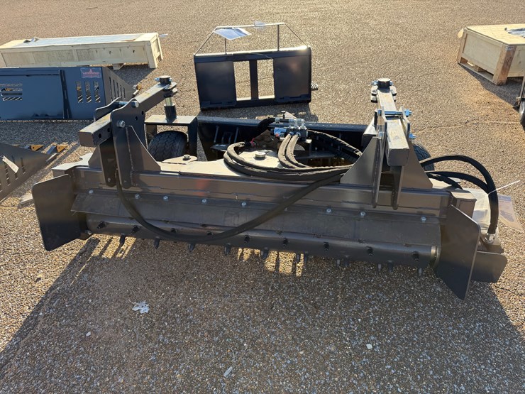 #7822-•-land-honor-skid-steer-84"-power-rake-image-6