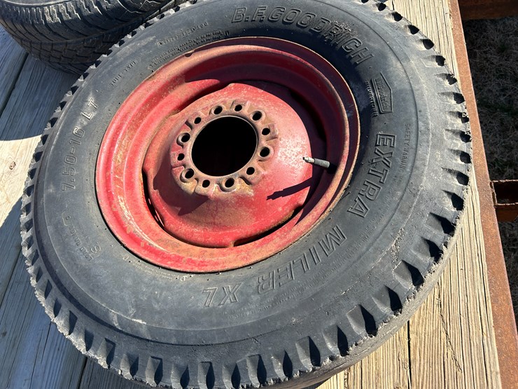 #37625-•-16-ft-t/a-steel-utility-trailer-image-4