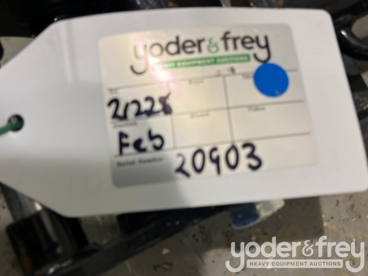 tpm-hydraulic-thumb-to-suit-mini-excavator,-1”-pin-image-5