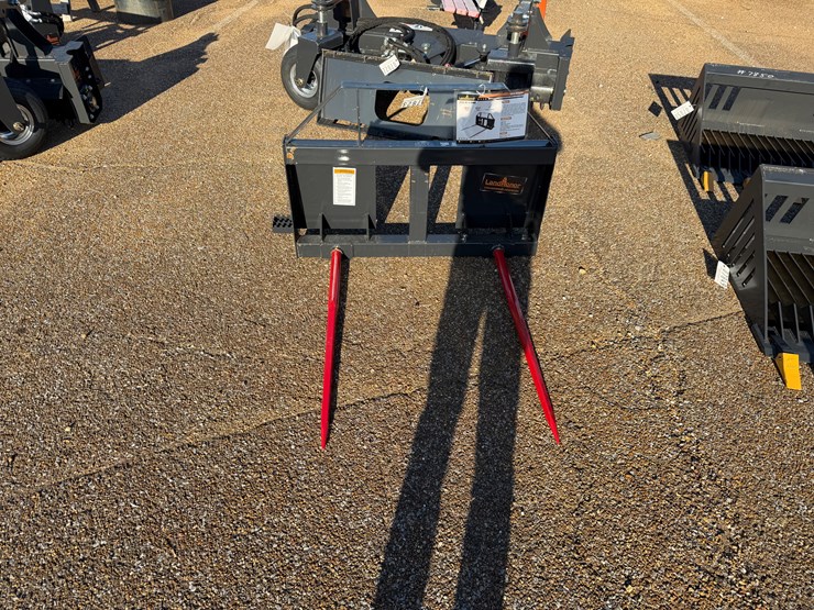#7823-•-land-honor-skid-steer-bale-spear-image-3