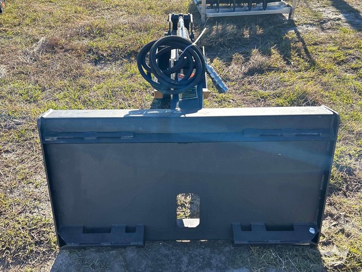 2025-pabreak-hydraulic-excavator-arm-with-tooth-bucket-skid-steer-attachment-image-7