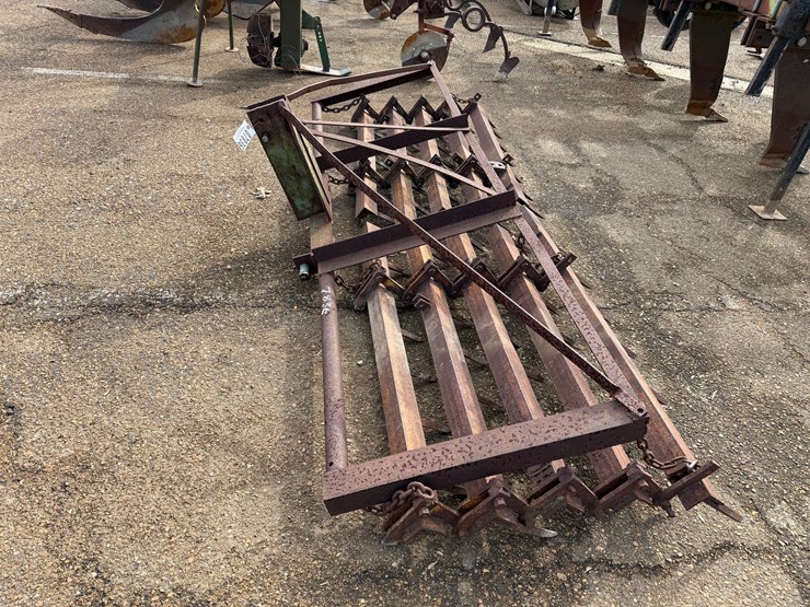 #7836-•-10ft-drag-harrow-image-2