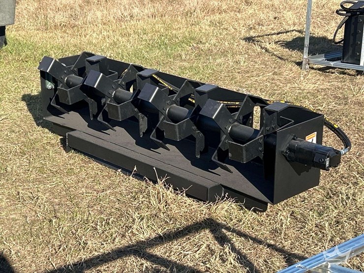 2025-pabreak-84in.-hydraulic-rotary-tiller-skid-steer-attachment-image-1