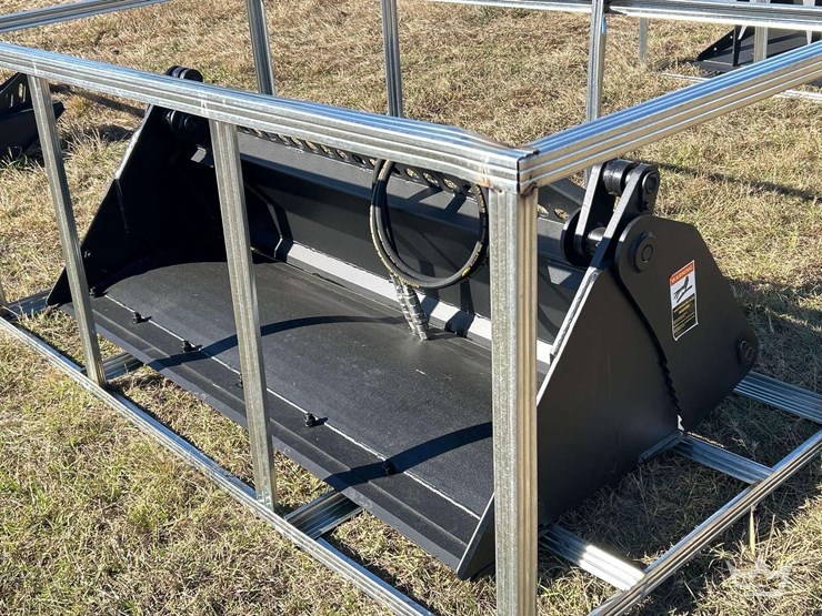 2025-pabreak-80in.-hydraulic-dual-cylinder-4-in-1-bucket-skid-steer-attachment-image-1