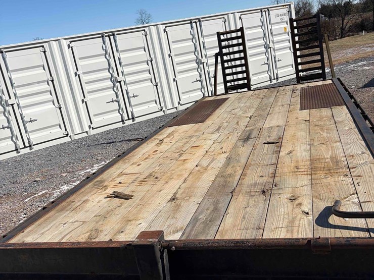 1997-kraftsman-skid-steer-trailer-image-2