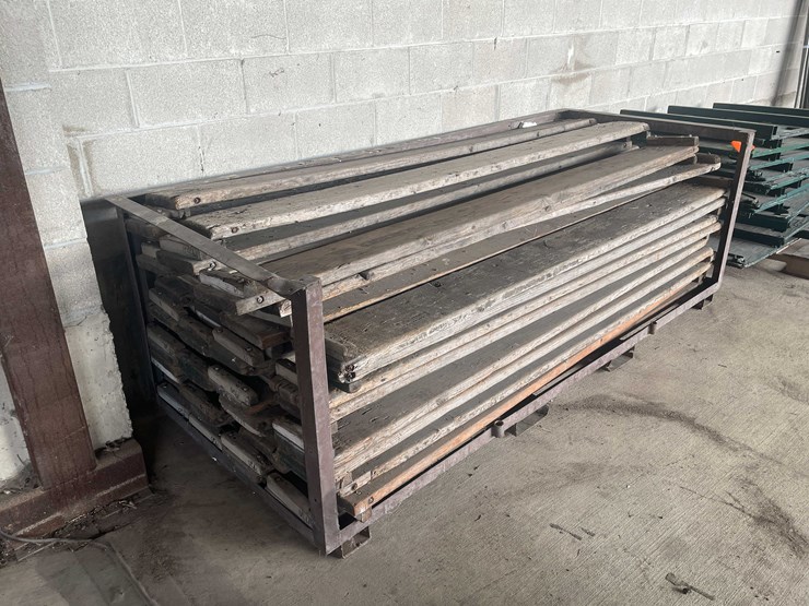 #2288-•-material-rack-and-wooden-boards-image-3