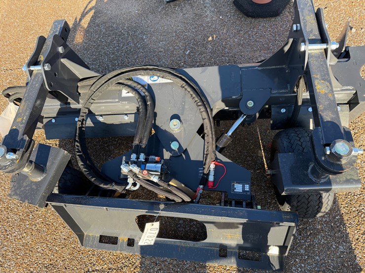 #7822-•-land-honor-skid-steer-84"-power-rake-image-5