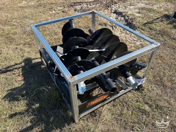 2025-pabreak-auger-bits-and-plate-skid-steer-attachment-image-3