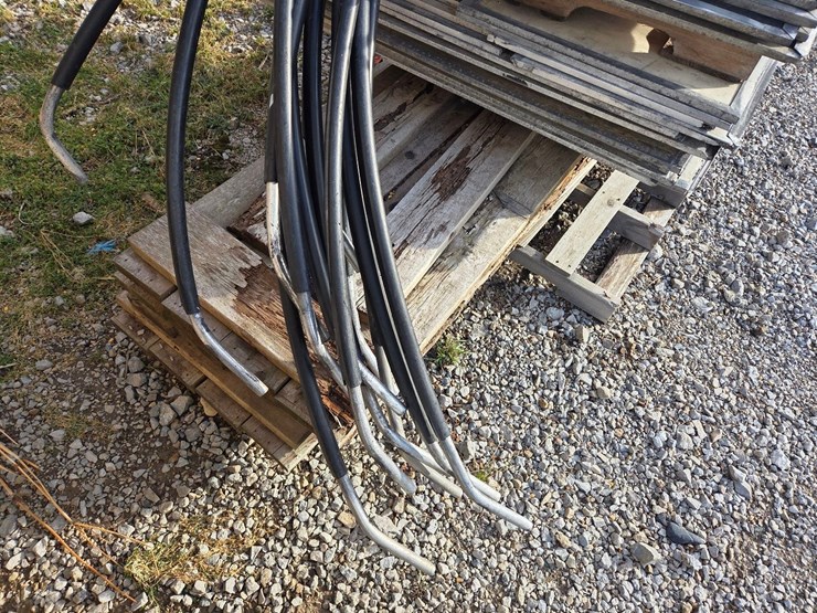 48'-flatbed-trailer-sides-&-tarp-bows-image-5