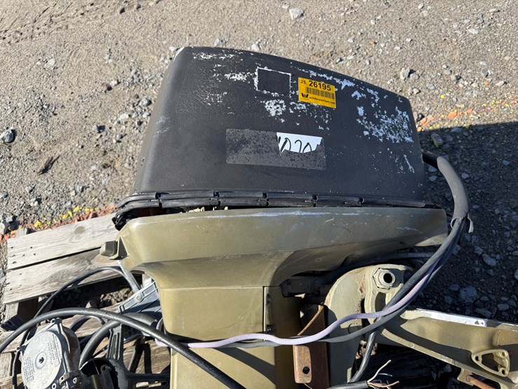#26195-•-65hp-outboard-motor-inv#-26195-image-9