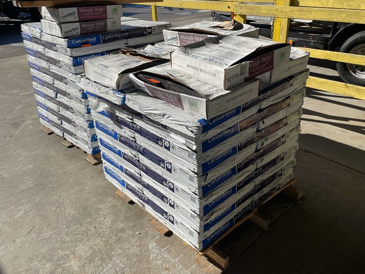 #2781-•-pallet-of-certainteed-shingles-image-7