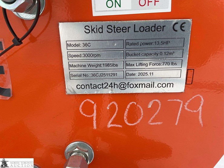 2026-unused-captok-ck36c-tracked-mini-skid-steer-image-9