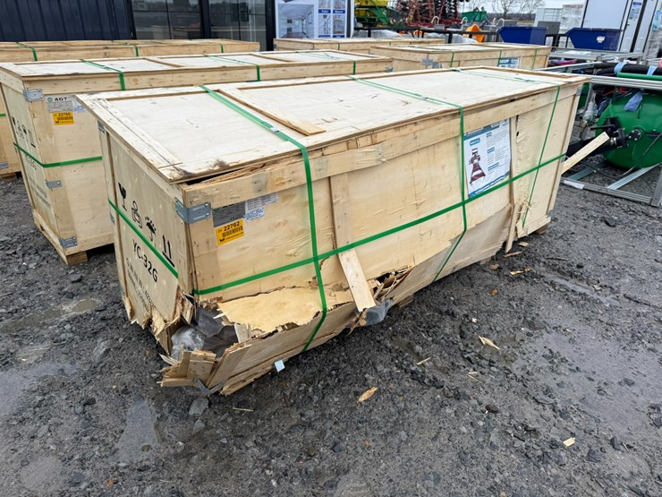 #22762-•-unused-agt-yc-26g-portable-sawmill-yc-26g202511026-image-2