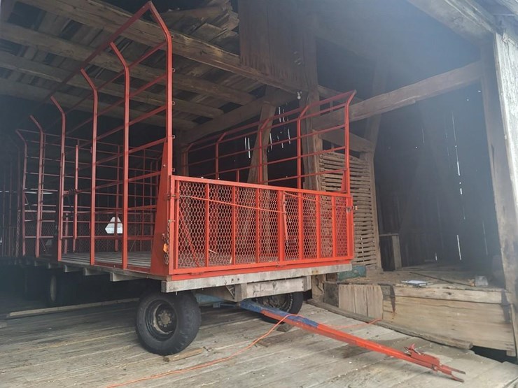 meyer-kicker-wagon-w/killbros-running-gear---tag-#1110-image-4