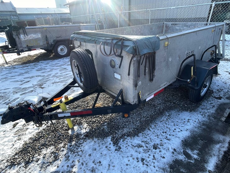 #2238-•-dump-hopper-trailer-image-1