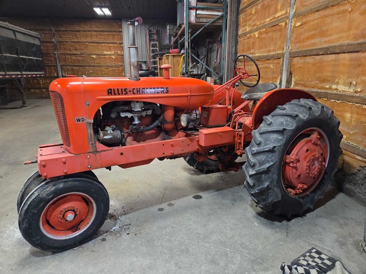1952-allis-chalmers-wd-tractor-image-1