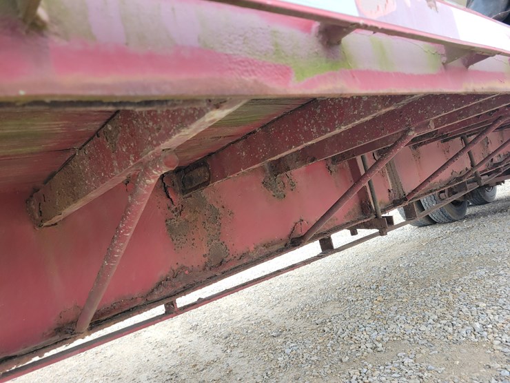 2003-b&b-step-deck-trailer-w/-10-ton-dry-fertilizer-tender-image-4