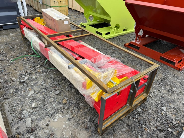 #22790-•-unused-agt-atk-b1000-10,000lb-two-post-base-auto-lift-gysje320903251719-image-3