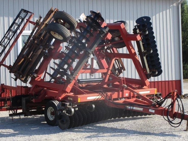 2891---mcfarlane-reeldisc-4030rb---30'-(sn#--12188)-image-4