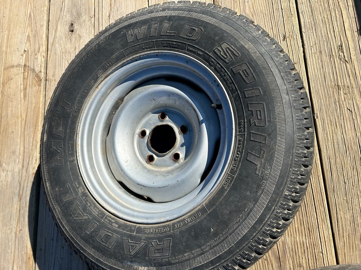 #37625-•-16-ft-t/a-steel-utility-trailer-image-5