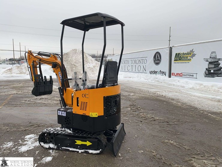2025-unused-captok-ck13j-mini-excavator-image-4