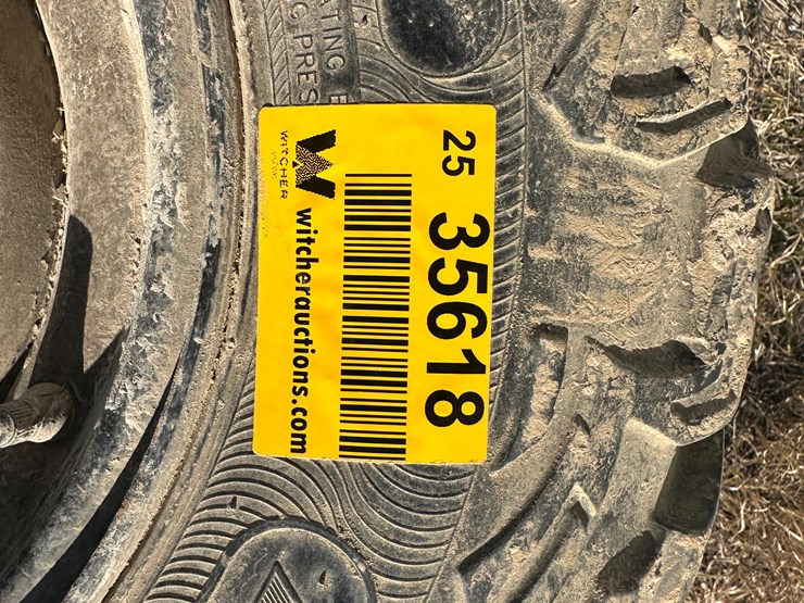 #35617-•-john-deere-250amp-battery-charger---engine-starter-image-10