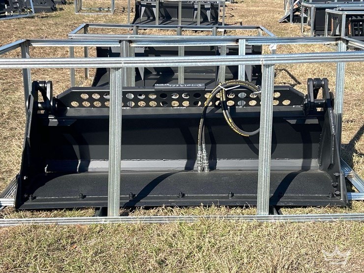 2025-pabreak-80in.-hydraulic-dual-cylinder-4-in-1-bucket-skid-steer-attachment-image-7