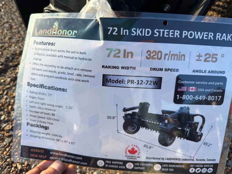 #7904-•-72"-skid-steer-power-rake-image-2