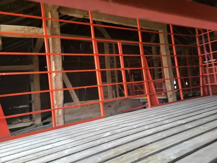 meyer-kicker-wagon-w/killbros-running-gear---tag-#1110-image-13