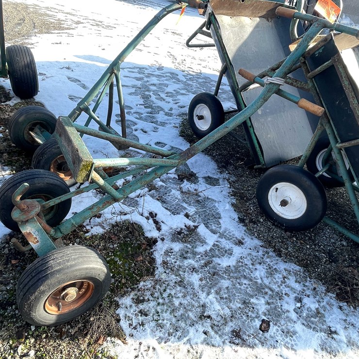 #2248 • Rubber Roll Mover